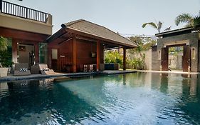 Villa Bali Mewah